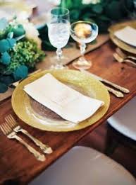 Place the bread plate to the left of the charger. 31 Charger Plate Placesettings Ideas Table Decorations Charger Plates Wedding Table