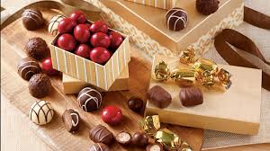 Chocolates Wallpapers And Images Wallpapers Pictures Photos