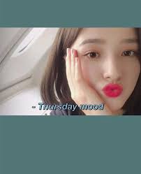 Momoland Instagram Update 08-15-18 ~Nancy