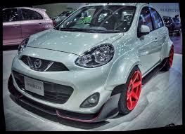 Pin De Gaspard Mathilde Claire En Tunning En 2020 Autos Mexico Autos Nissan