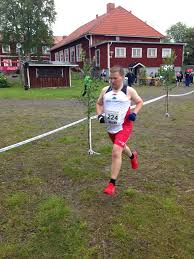 St Olavsloppet: Dag 1