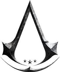 Assassin S Creed Iii Logo Assassins Creed Tattoo Assassins Creed Assassins Creed Logo