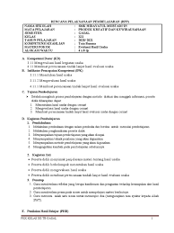 Check spelling or type a new query. Rpp Evaluasi Hasil Usaha Pdf