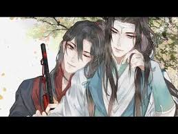 We did not find results for: Lan Wangji And Wei Wuxian Va Singing Mo Dao Zu Shi Op Youtube