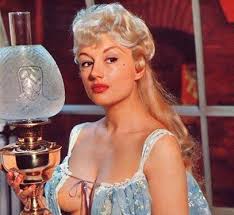 Pamela Green (English Model) ~ Wiki & Bio with Photos | Videos