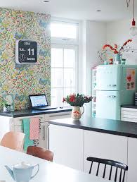 17 retro kitchen ideas decoholic