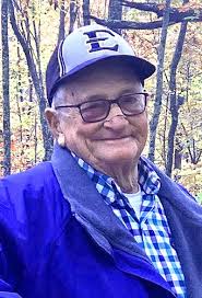 Jesse Harmon Obituary (1935