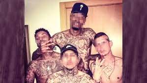 No recinto de diversões não faltaram balões, carrinhos de choque, escorregas, insufláveis, o bolo de aniversário e até futebol e cinema. Nome Dos Suspeitos Da Morte De Mota Jr Circulam Na Internet Atualidade Correio Da Manha