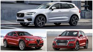 Elevating luxury to new heights. Safest 2018 Suvs On Sale In Europe Right Now