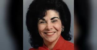 Margaret Marie Amann Obituary