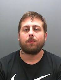 Daniel Haworth Blackburn jailed yesterday for 30 months for abusing  women!!! Please do a Claire's law