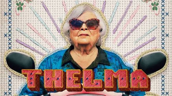 THELMA Official Trailer (2024, June Squibb, Fred Hechinger, Richard  Roundtree, Parker Posey)