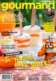 119,065 likes · 749 talking about this. Magazine Gourmand Nouvelle Formule Gourmand