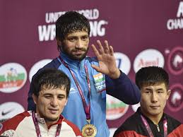 Learn more about doctor credentials 110 s. Asian Wrestling Championship Ravi Dahiya Wins Gold Bajrang Punia Gets Silver Wrestling News