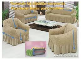 El Rincon De Ana Maria Como Hacer Los Forros Para Tus Muebles Fundas Para Muebles Forros Para Muebles Forros Para Sillones