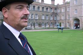 On the Shoulders of Giants