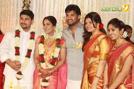 Vijay Yesudas And Dharshana Wedding Wedding Inspiration Dream Wedding