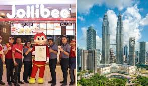 A wholly owned subsidiary of jollibee foods corp. Raqmxmbmwqw4hm