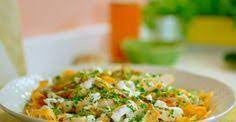 Nadiya Hussain Herb Chicken And Potato Salad Recipe Potatoe Salad Recipe Salad Recipes Chicken Potato Salad