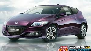 Maybe you would like to learn more about one of these? All New Honda Cr Z Hybrid Malaysia Crz Baru Specification 2013 Face Lift