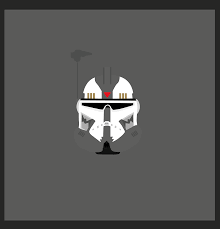 Commander Wolf In 2020 Star Wars Art Print Star Wars Art Star Wars Legacy