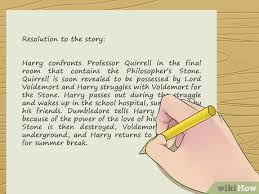 What if you change your mind during writing? 4 Ways To Write An Outline For A Story Wikihow