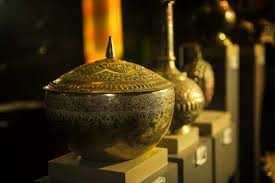 Pembinaannya yang mewakili identiti nasional merupakan kemuncak kepada sejarah pembinaan. Harga Tiket Muzium Negara 2021 Tips Peta Lokasi