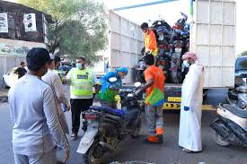 We did not find results for: Ø¶Ø¨Ø· 2075 Ø¯Ø±Ø§Ø¬Ø© Ù†Ø§Ø±ÙŠØ© ÙˆÙ‡ÙˆØ§Ø¦ÙŠØ© Ù…Ø®Ø§Ù„ÙØ© Ø®Ù„Ø§Ù„ Ø£Ø³Ø¨ÙˆØ¹ ÙÙŠ Ø§Ù„Ø´Ø§Ø±Ù‚Ø© Ø¹Ø¨Ø± Ø§Ù„Ø¥Ù…Ø§Ø±Ø§Øª Ø£Ø®Ø¨Ø§Ø± ÙˆØªÙ‚Ø§Ø±ÙŠØ± Ø§Ù„Ø¨ÙŠØ§Ù†