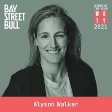 Women of the Year 2021: OverActive Media's Alyson Walker is Building the  Future of E-Sports