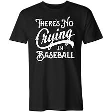 We did not find results for: There S No Crying In Baseball A League Of Their Own T Shirt M00nshot