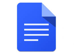Google docs appeared in 2006 and its first logo was designed in the same year. Tuesday Tip Google Docs Filter View Network1