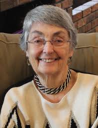 Obituary information for Ruth S. Pattinson
