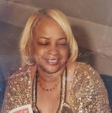 Obituary for SHARON ANN SQUARE HARRIS