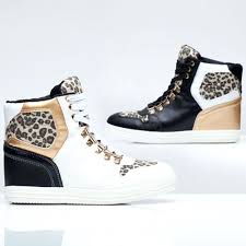 Commandez les baskets montantes femme en ligne sur zalando ✓ livraison et retour gratuits* ✓ plus de 1500 marques en ligne. Pin On Mode