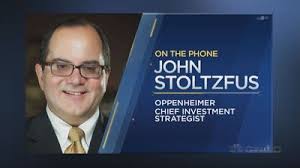 Oppenheimer’s Stoltzfus makes bull case for stocks