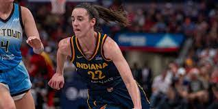 Caitlin Clark Offers Praise to Rival Angel Reese