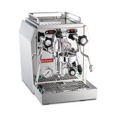 As for the frothing section, the 40715 uses a traditional swing wand that produces steam the intensity of which. Botticelli Specialty La Pavoni