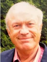 Benjamin Justin Kleinstiver Obituary