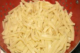 If you're familiar with these noodles, then you already know. Grandma S Frozen Noodles Noodle Fun Facts