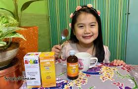 What is the best focus vitamin for kids? Vitamin Supplements For Kids That Target Immunity And Growth