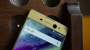 Sony Xperia XA Ultra review