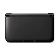 • the nintendo 3ds xl system can emit radio waves that can affect the operation of nearby electronics, including cardiac pacemakers. Nintendo 3ds Xl Black Nintendo 3ds Gamestop