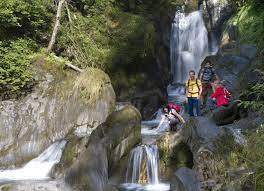 Mit der kärnten card halten sie den schlüssel zu erlebnis, spaß und jeder menge vorteilen in der hand. Nationalpark Karnten Card Ausflugsziele Eggerhof Mallnitz