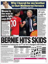 All the top stories, breaking news and opinion from the world of sport. Newspaper Daily Mail Sport United Kingdom Newspapers In United Kingdom Friday S Edition January 17 Of 2014 Kiosko Net