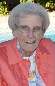 Mary Bowers Obituary