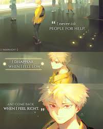 My Hero Academia Quote Bakugo In 2020 My Hero Hero My Hero Academia