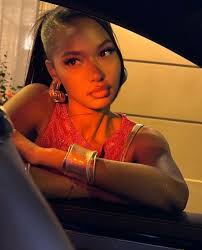 Rich Girl Energy 🥂