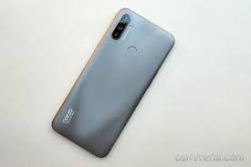 Realme Narzo 20A praktische Prüfung