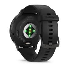 Garmin Venu 3 Fitness Smartwatch view 3