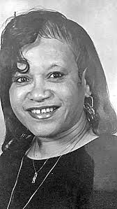 Sondra “Sonnie” Johnson